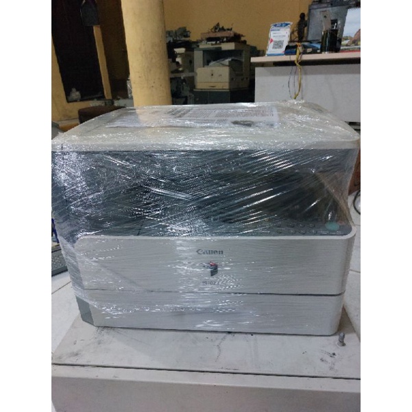 mesin fotocopy portable canon ir1024