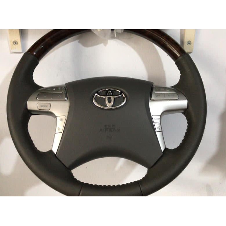 Stir Grand Innova V Original Komplit