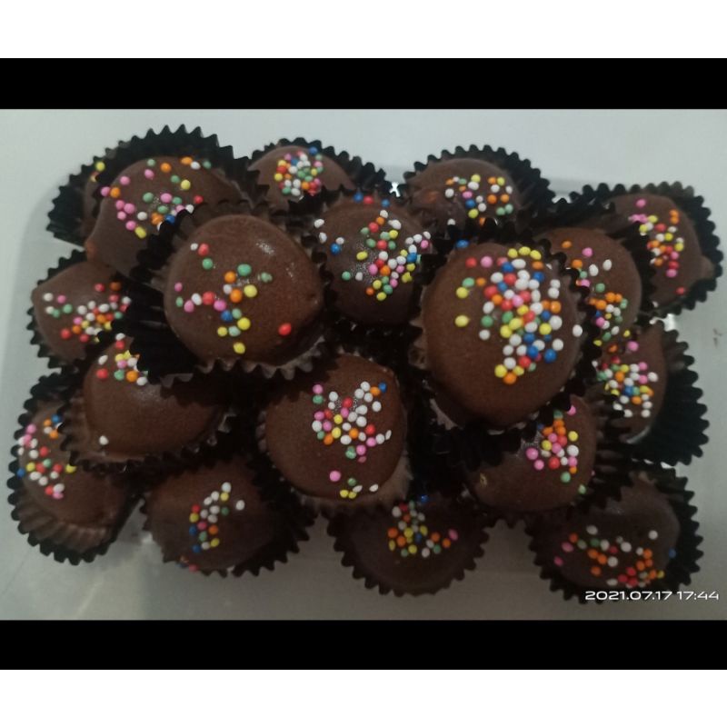 

coklat blueberry-keju