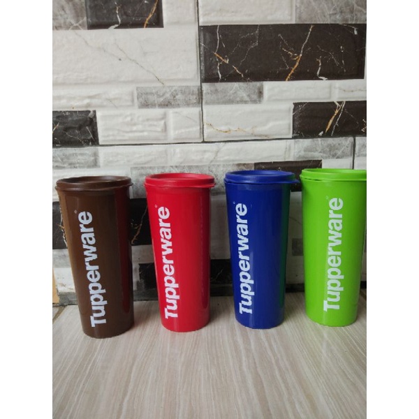Giant Tumbler 500ml per pcs Tupperware
