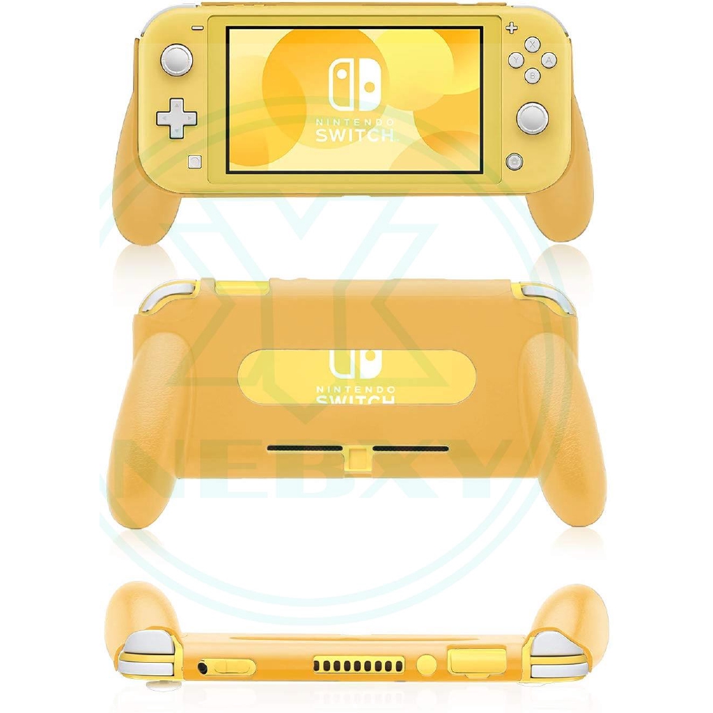 switch lite hand grip