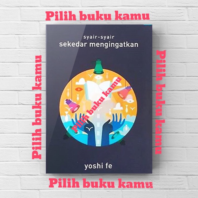 Syair - syair sekedar mengingatkan