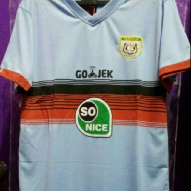 Jersey persela