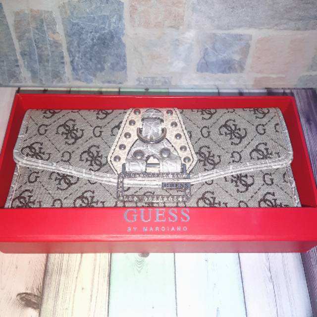 Dompet Wanita GUESS Original