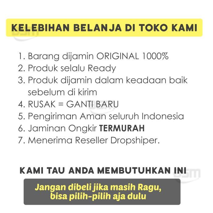 BOX CONTAINER EZY 45 LITER / KONTAINER BOX EZY / KOTAK PENYIMPANAN