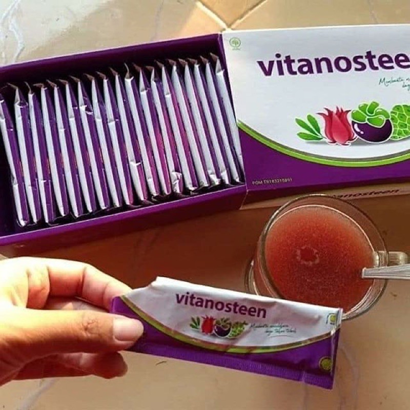 

VITANOSTEEN