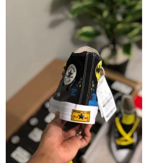 

← CONVERSE X CHINA TOWN SERIES BATMAN GLOW IN THE DARK ❆