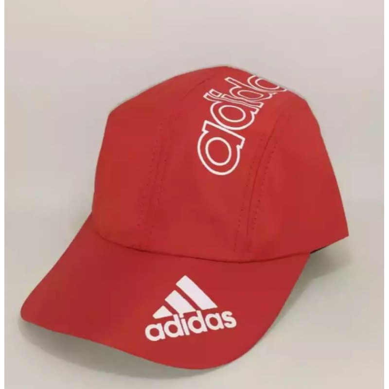 Topi Distro keren /topi parasut sport topi keren