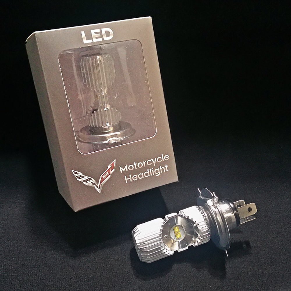 Lampu Led H4 PNP Cree Hi Lo