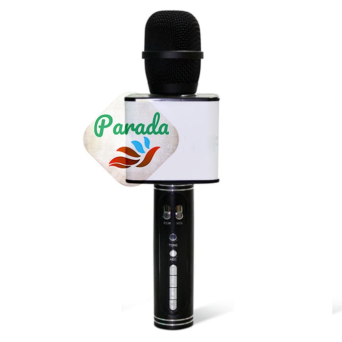 Mic SU-YOSD YS-08A Bluetooth Wireless Karaoke Smule KTV Original