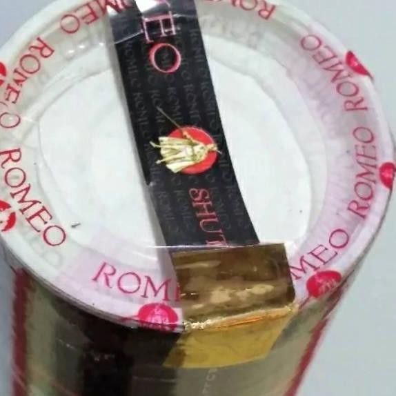 Keluaran Terbaru.. TOURNAMENT - Kok Badminton ROMEO ORIGINAL Shuttlecock