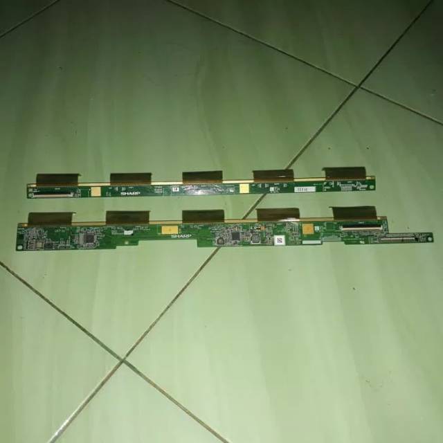 Tcon Sharp 32LE240M 32LE340M 32LE240 32LE340 CPWBX5068TP