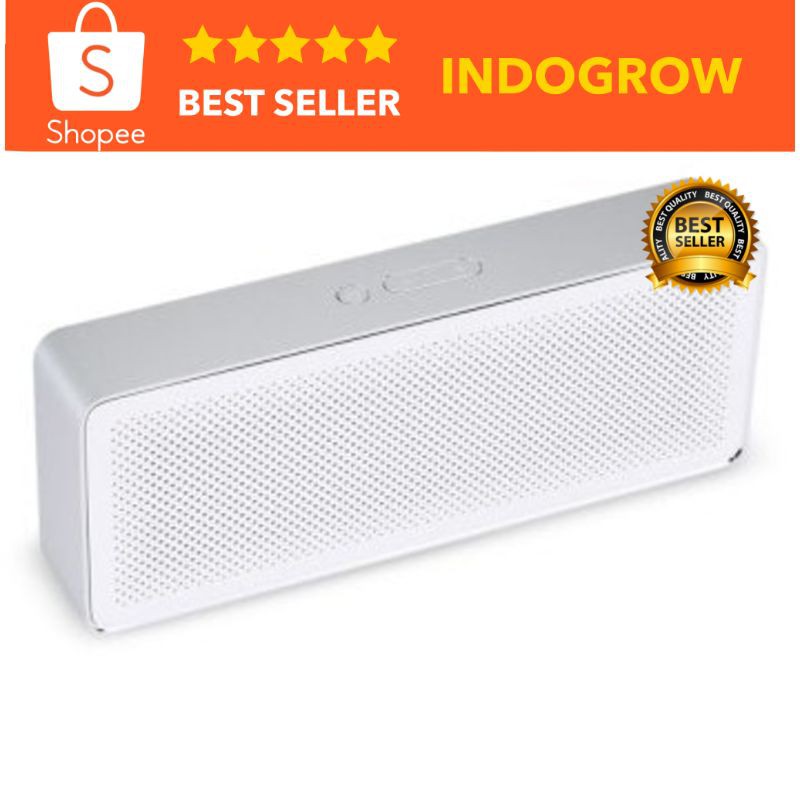 Xiaomi Square Box 2 Bluetooth Portable Speaker indogrow