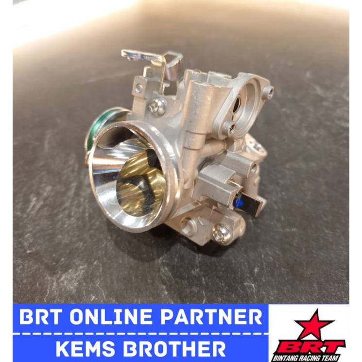 TB THROTTLE BODY GENIO BRT BEAT 2020 SIZE 28MM 30MM DAN 32MM