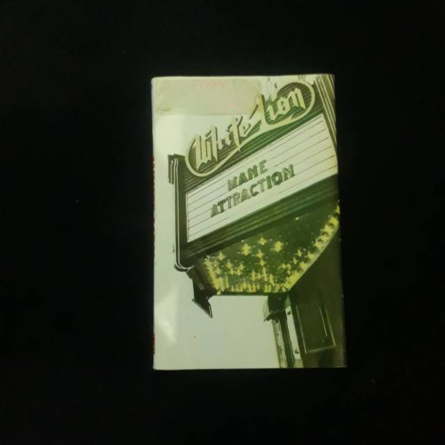 Jual White lion | Shopee Indonesia