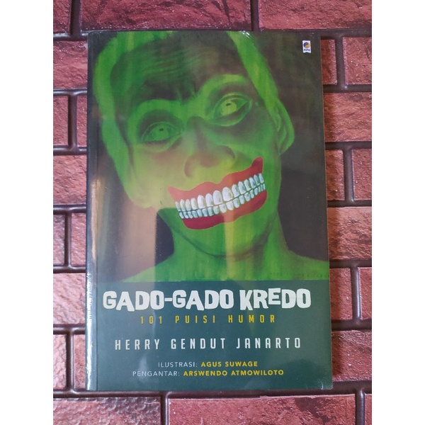 Gado - Gado Kredo - Herry Gendut Janarto