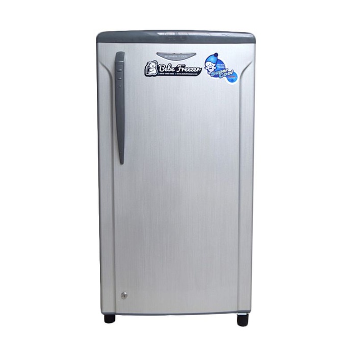 Perpanjangan Freezer ASI