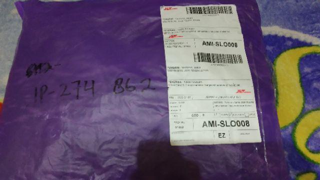 Termurah Gamis Batik Muslimah Tenun Blanket Troso Handmade Modern