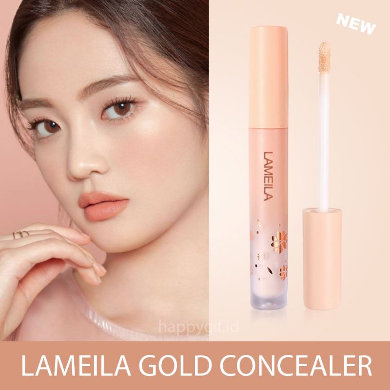 NEW LAMEILA Concealer Liquid Full Cover NEW