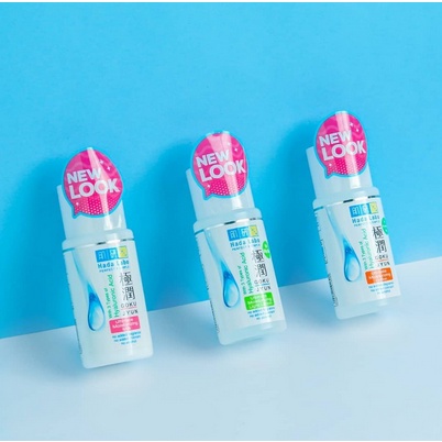 HADA LABO Moisturizing Lotion 100 ml