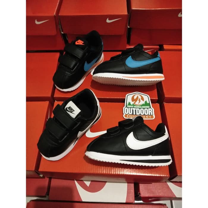 sepatu nike baby original