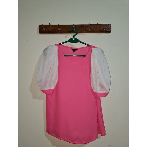 Atasan Wanita Neu Mor