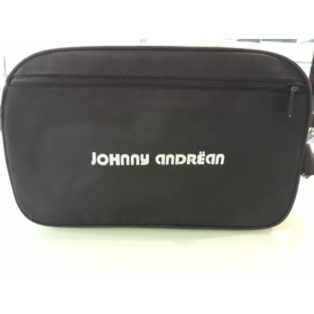 TAS TENTENG PERALATAN JOHNNY ANDREAN/TAS TENTENG STYLIST /TAS GUNTING