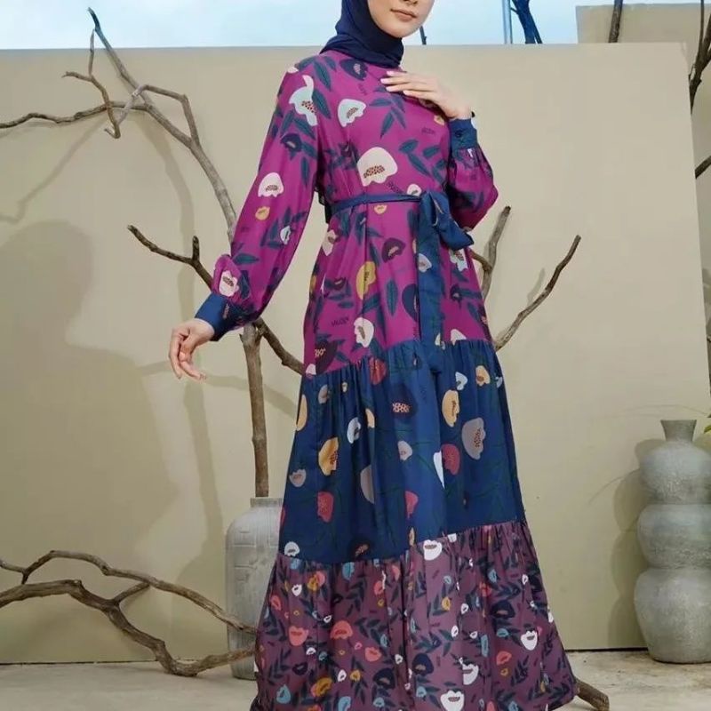 Azalea dress by Monel