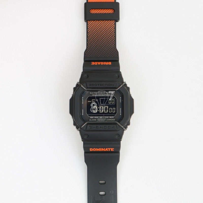 Gshock Dominate DW D5600P