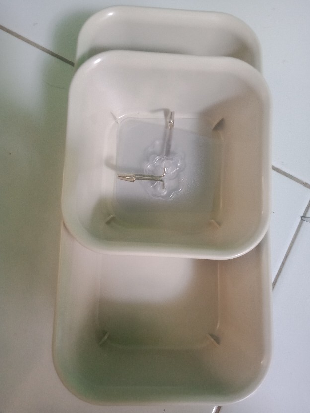 Gantungan Tempel Magic Hook Tempel Ajaib Kait Tempel Transparan Serbaguna