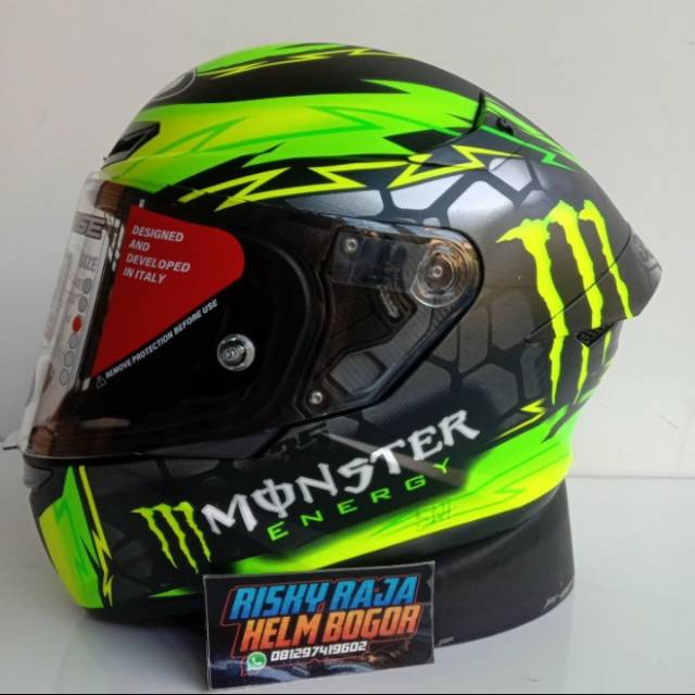 Kyt tt course repaint crutclow