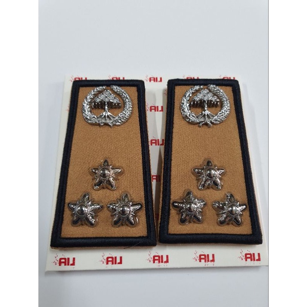 TPH Kain PNS -Pangkat PDH PNS 3C -TPH PNS
