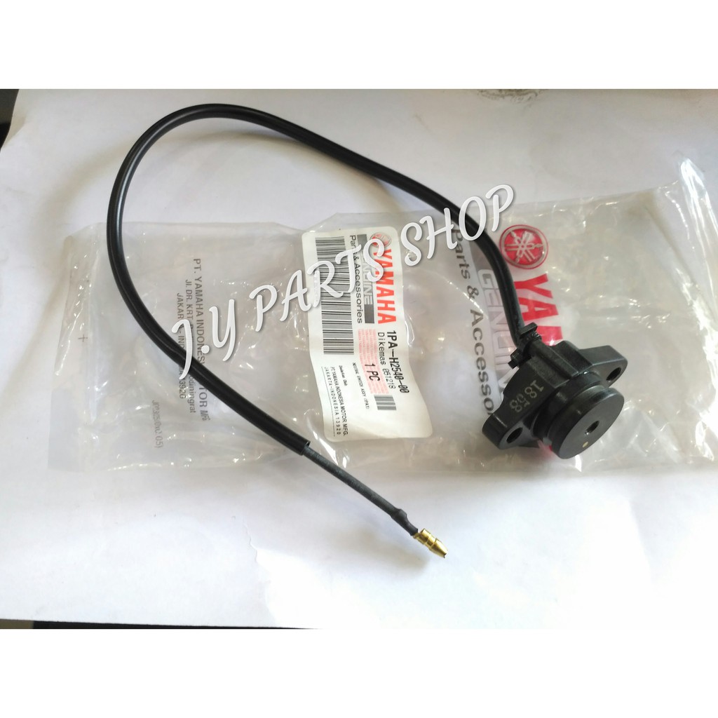 SWITCH NETRAL NEUTRAL SENSOR GIGI R15 OLD LAMA V2 XABRE VIXION NVL NVA ORIGINAL YGP 1PA-H2540-00