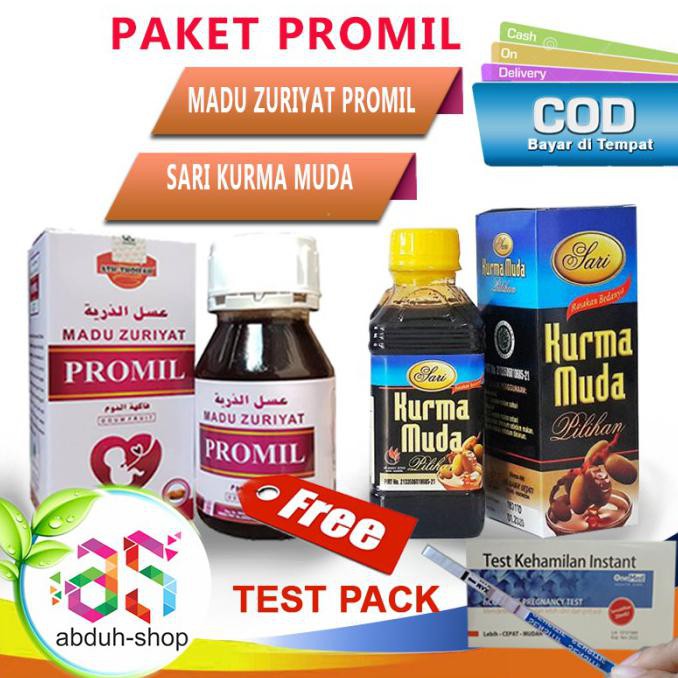 

Madu Zuriat Promil Ath-Thoifah Dan Sari Kurma Muda Arkanamarketht
