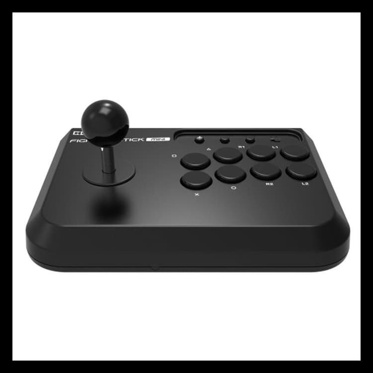 TERJAMIN HORI WIRED FIGHTING STICK MINI 4 (PS3/PS4/PC) SALE