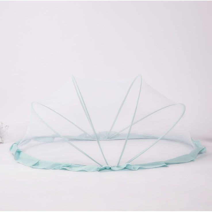 Kelambu Braket Kelambu Bayi Lipat Praktis Bracket Mosquito Net Baby