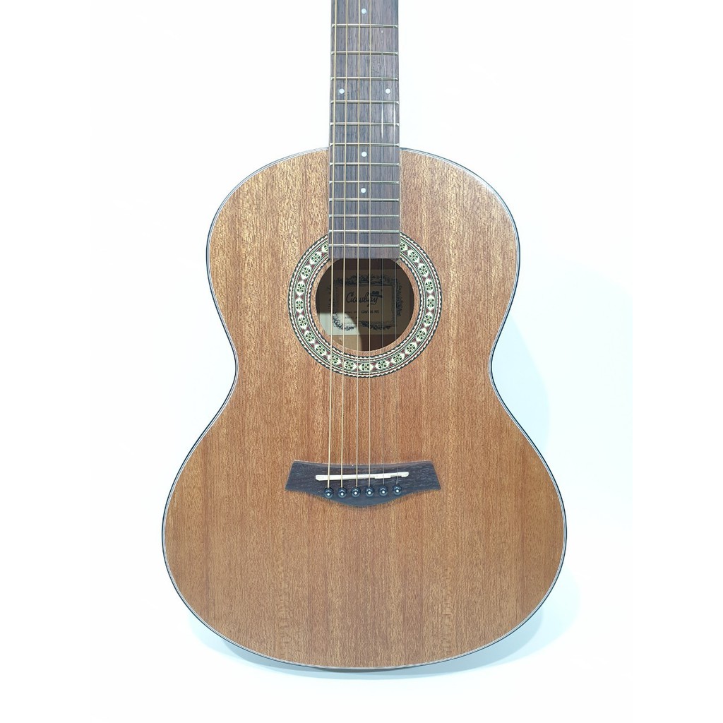 Gitar Akustik Merk Cowboy Original Tipe GW-36 NS NA Ukuran 3/4 Trusrod Senar String  Murah Jakarta