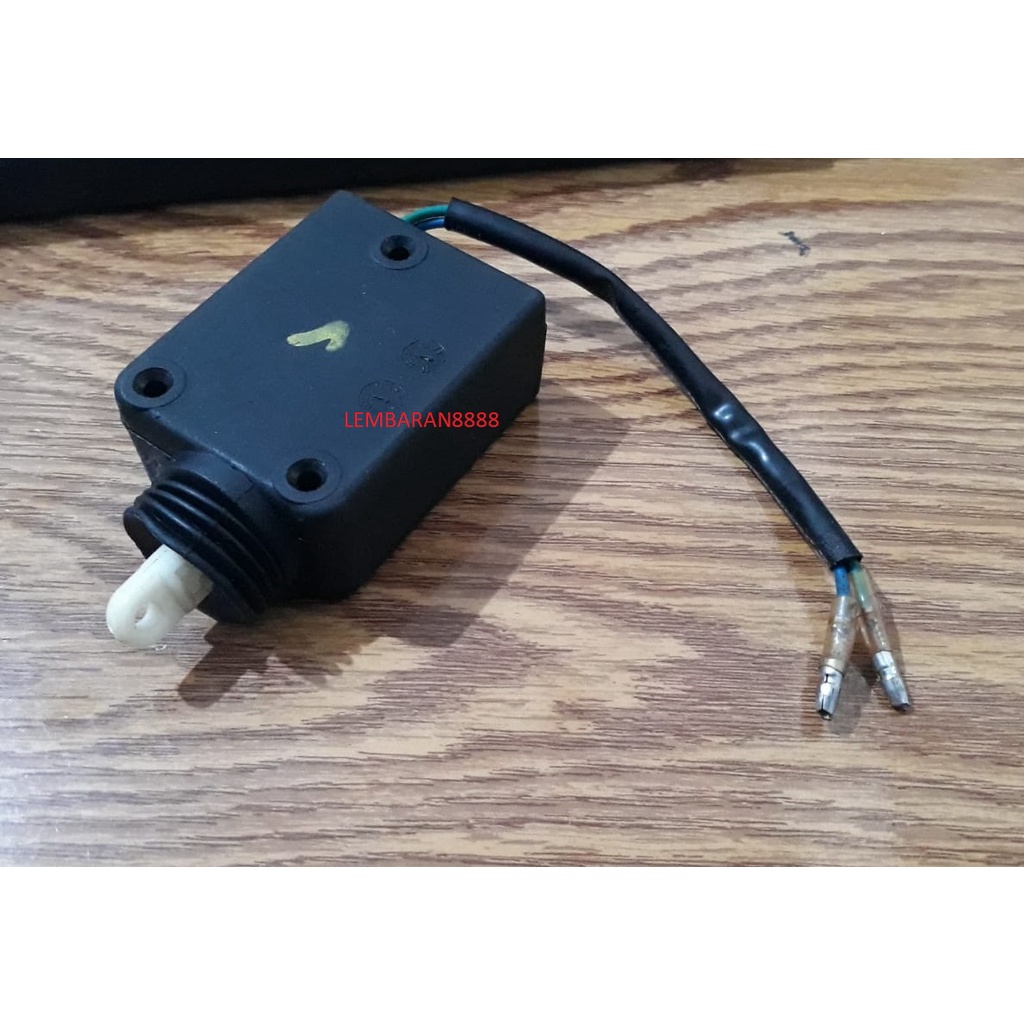 Central Lock Avanza Agya Ori Toyota