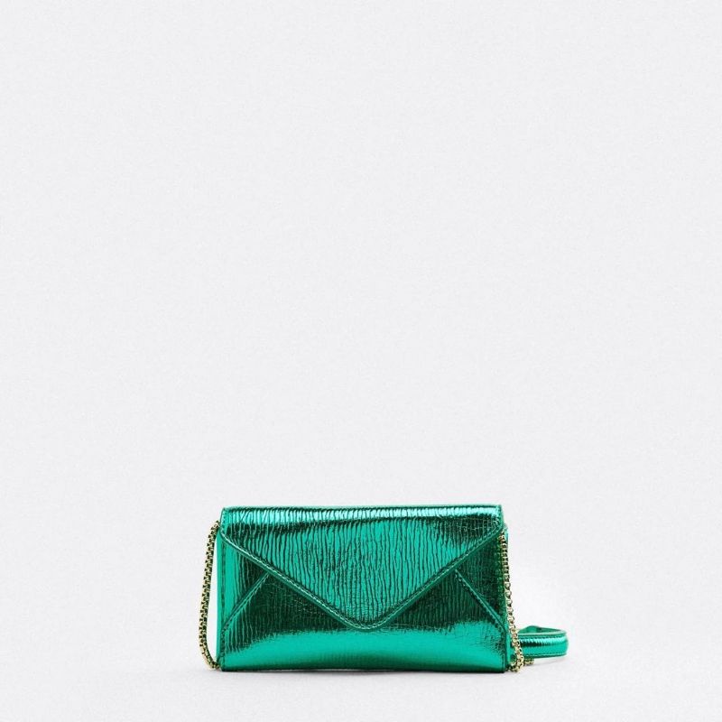 5.5 SALE | ZRA CROSSBODY CLUTCH BAG