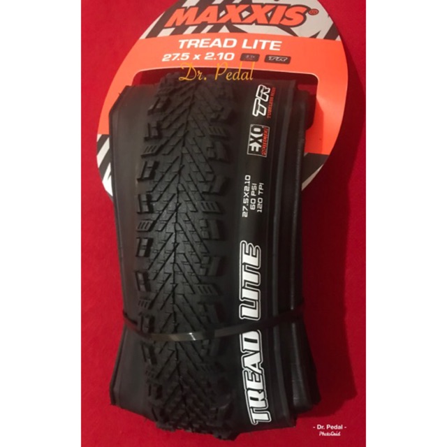 maxxis slick 27.5