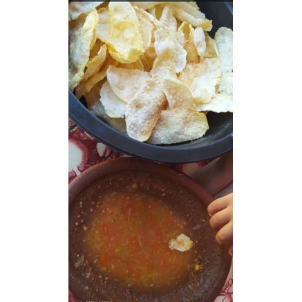 

keripik tette