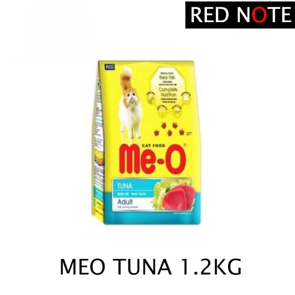 MEO Tuna 1.2kg FreshPack