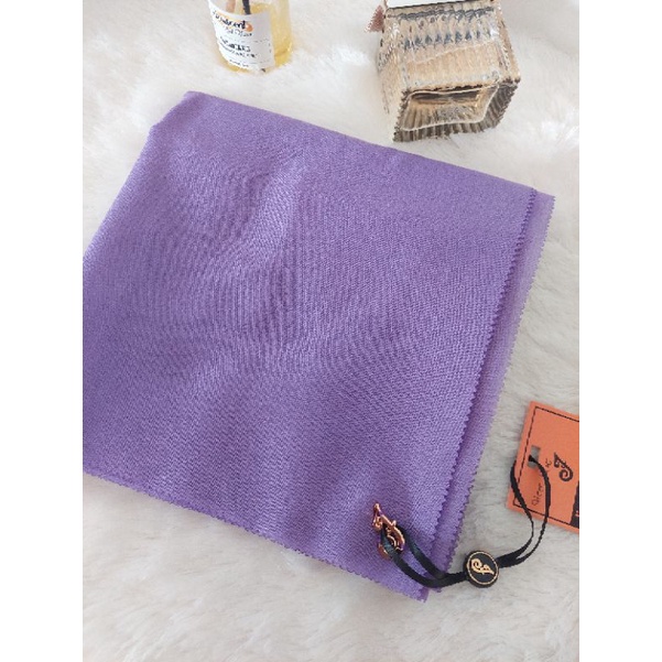 VOAL LUXURY - JINGGA SCARVES