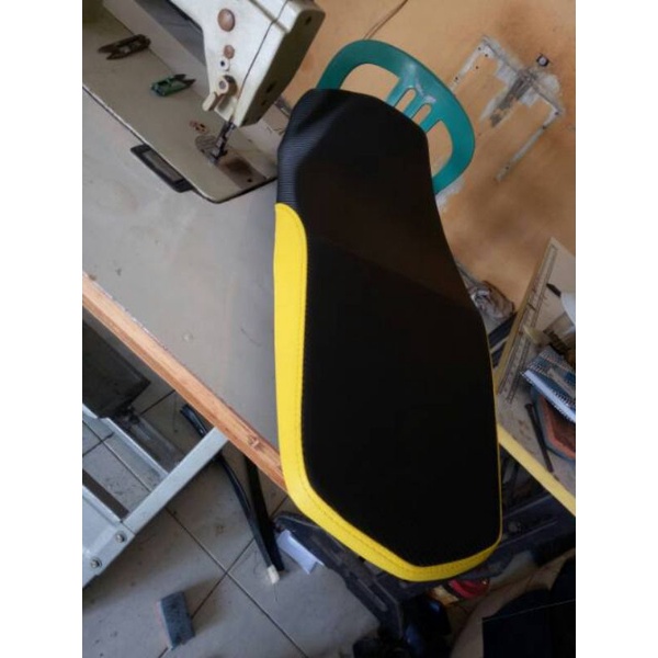 jok vixion old variasi kuning