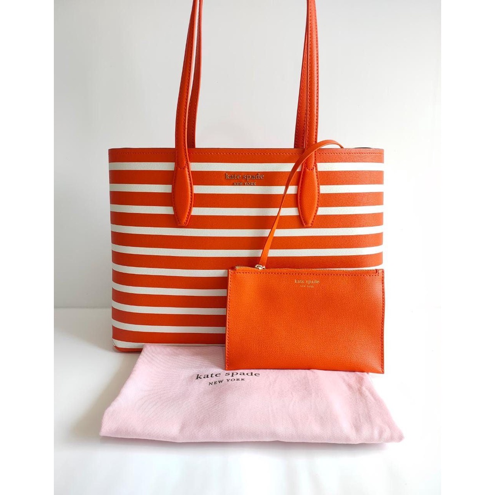 Kate spade all day tote