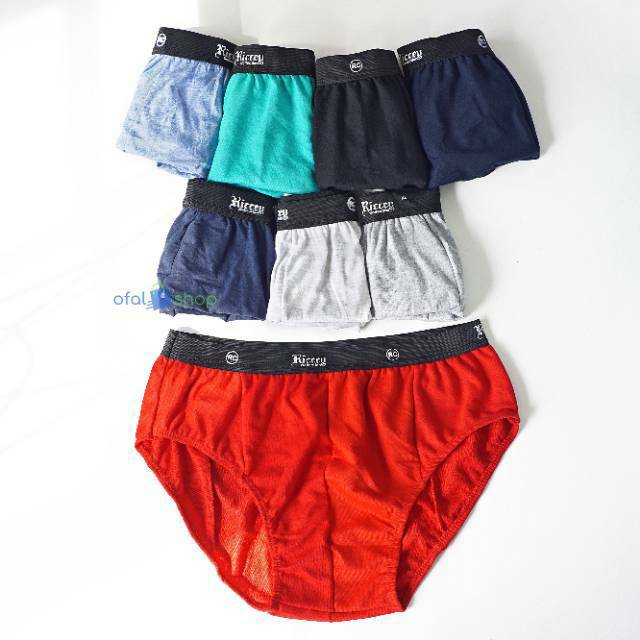 Celana dalam pria jumbo | cd pria big size | harga grosir