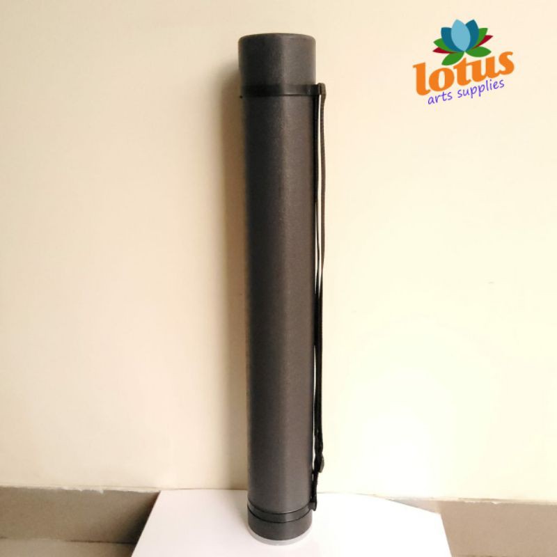 

V-TEC Tabung Gambar Motif Kulit Jeruk - Drafting Tube 8.5cm type 5002