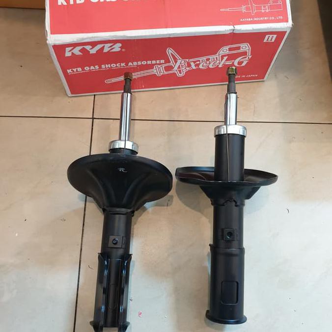 MURAH SHOCK BREAKER DEPAN MITSUBISHI LANCER CEDIA CS3 CS5