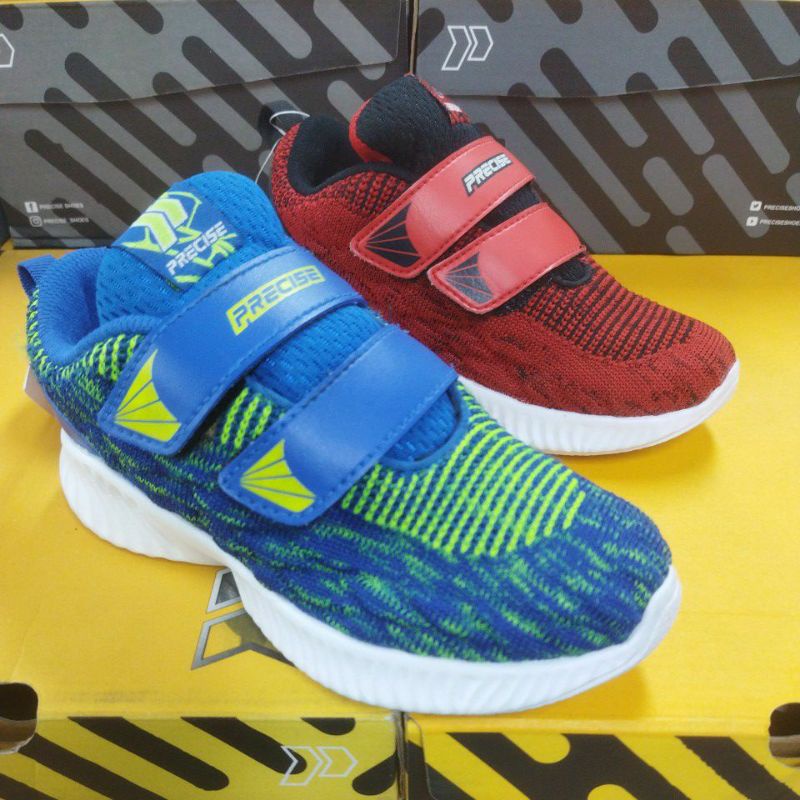 Sepatu anak/PRECISE/2/Sepatu sekolah