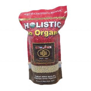 

HOLISTIC KACANG HIJAU ORGANIK 1 KG